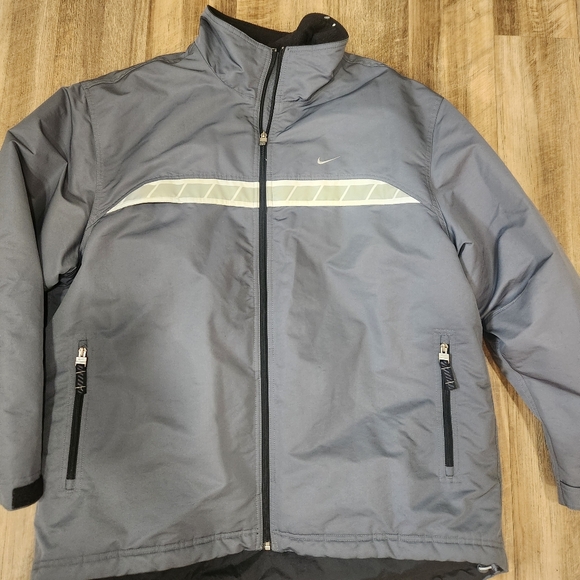 Vintage Nike jacket - Picture 1 of 4